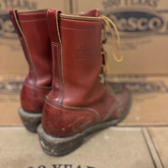 WESCO \